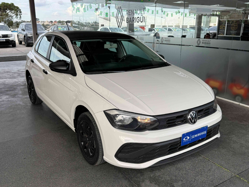 polo track 1.0 12v2