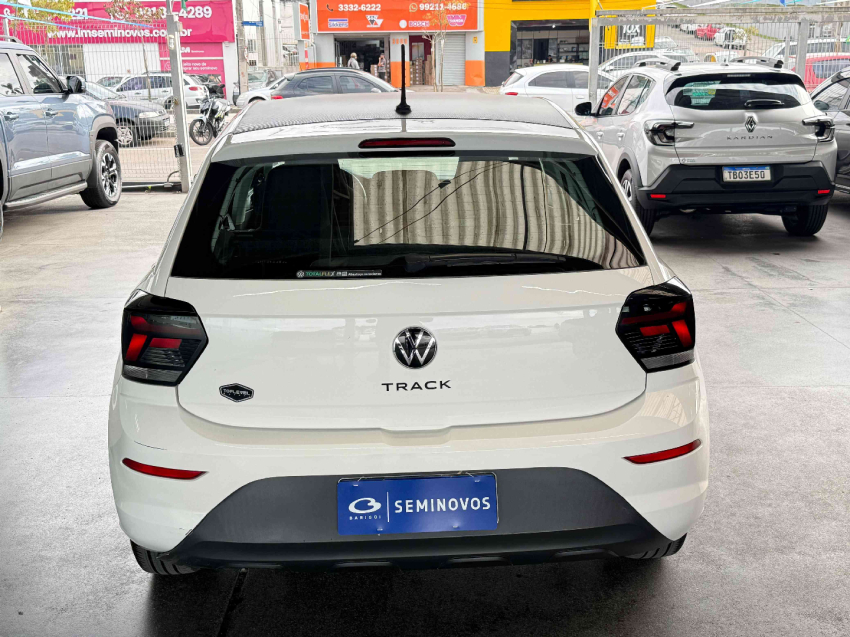 polo track 1.0 12v5