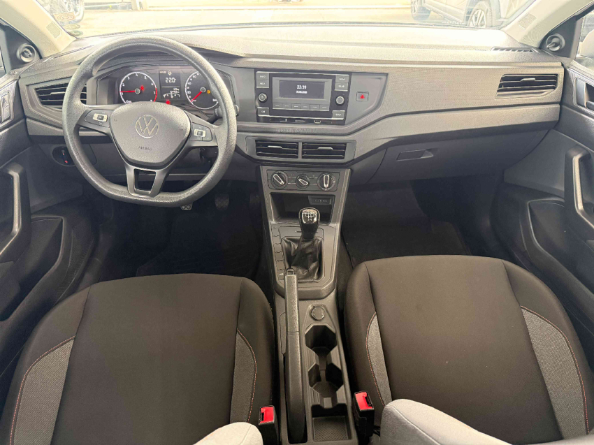 polo track 1.0 12v9