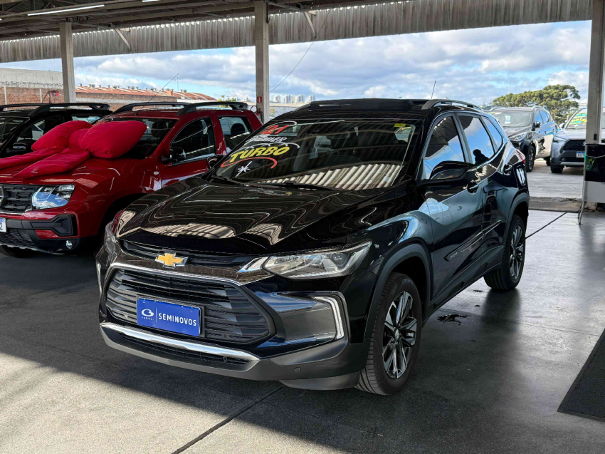 tracker premier 1.2 turbo 12v at61