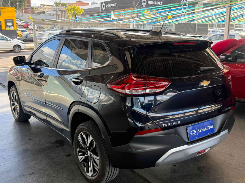 tracker premier 1.2 turbo 12v at65