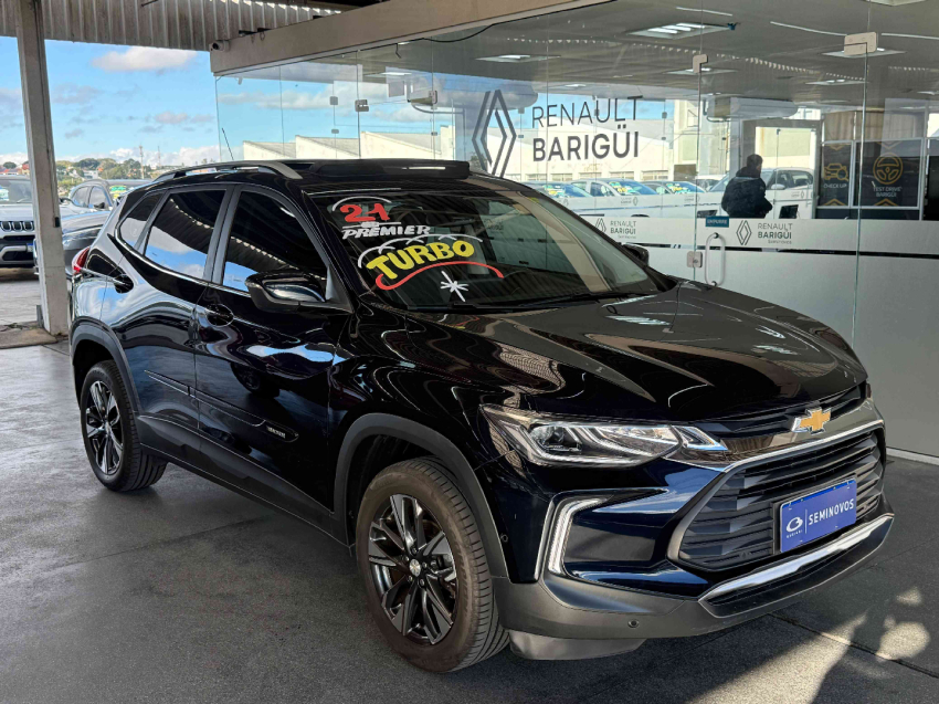 tracker premier 1.2 turbo 12v at62