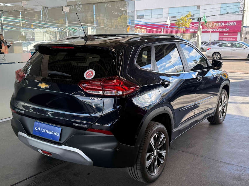 tracker premier 1.2 turbo 12v at63