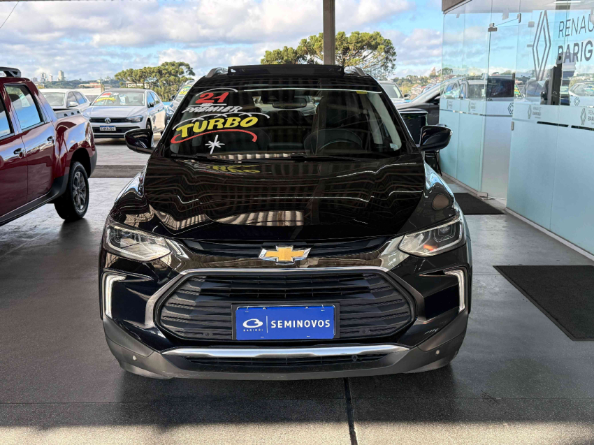 tracker premier 1.2 turbo 12v at60