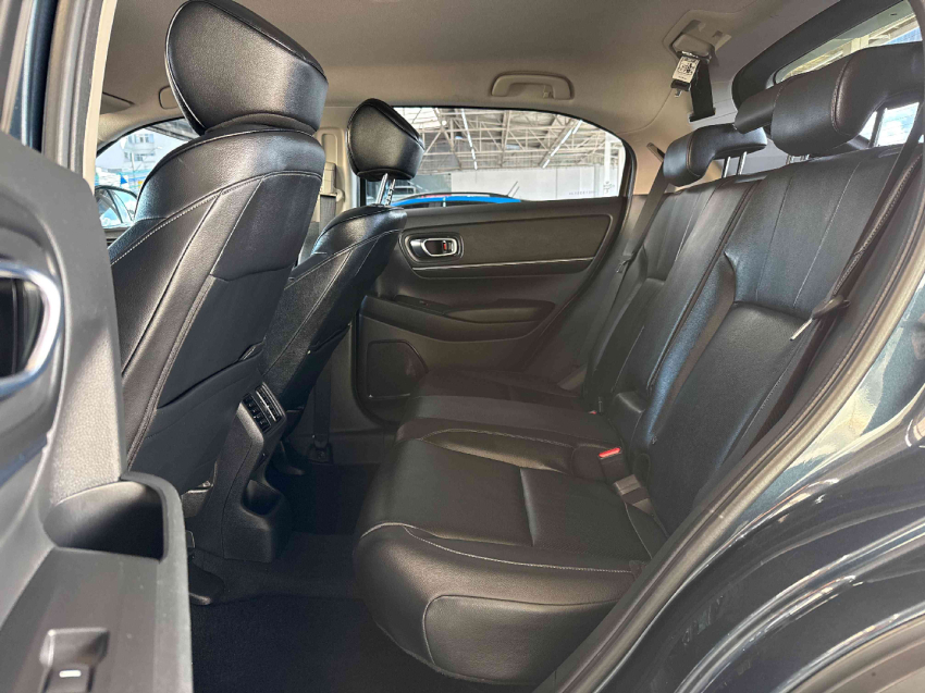 honda hr-v 1.5 di i-vtec flex exl cvt11