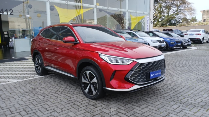 song plus dm-i 1.5 hibryd 20251