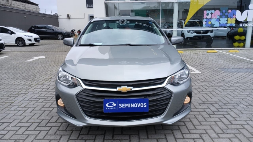 onix plus lt 1.0 12v mt6 2024