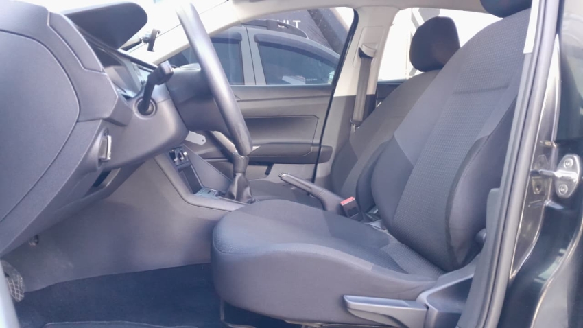 polo (connect pack) 1.0 12v 202112