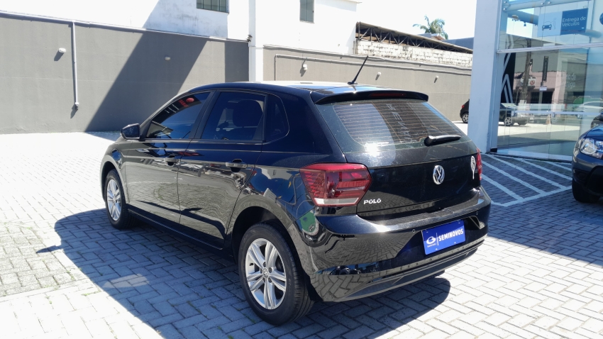polo (connect pack) 1.0 12v 20214