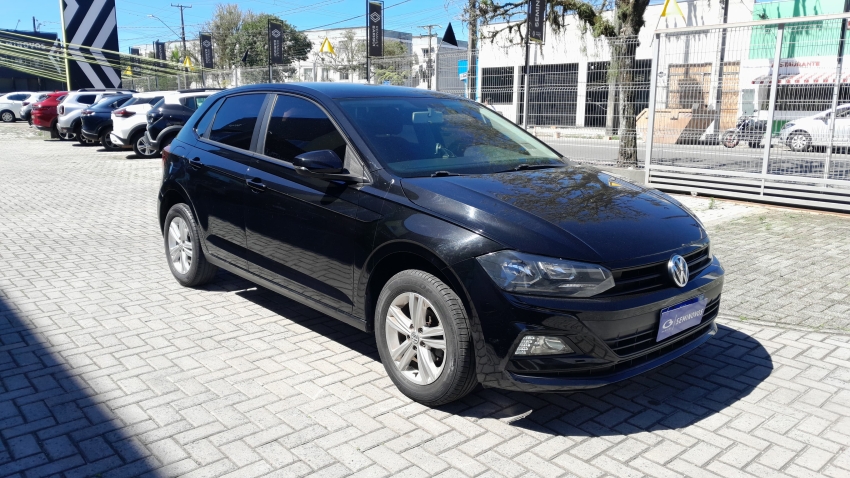 polo (connect pack) 1.0 12v 20212