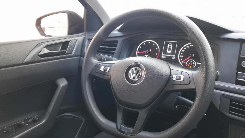 polo (connect pack) 1.0 12v 20219