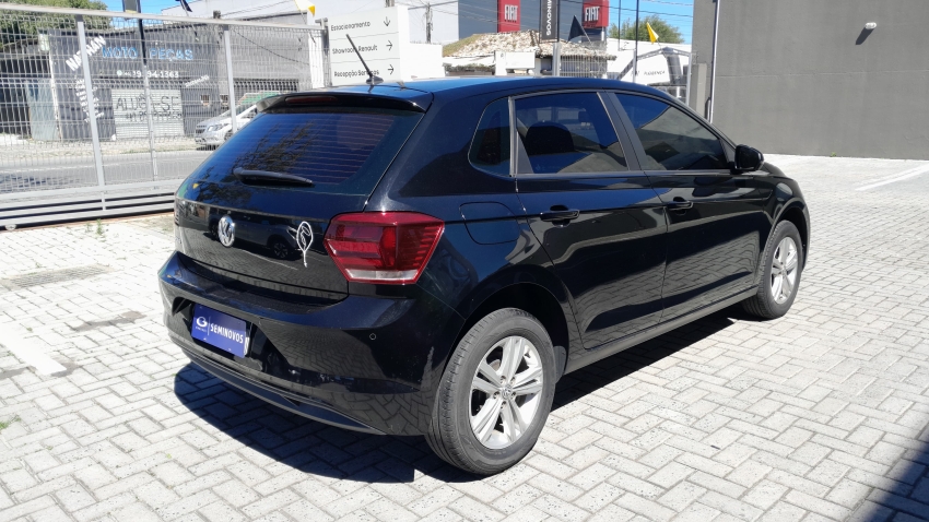 polo (connect pack) 1.0 12v 20213