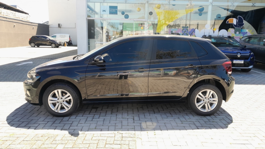 polo (connect pack) 1.0 12v 20216
