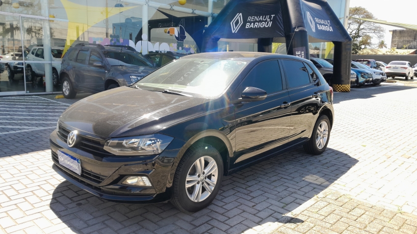 polo (connect pack) 1.0 12v 20211