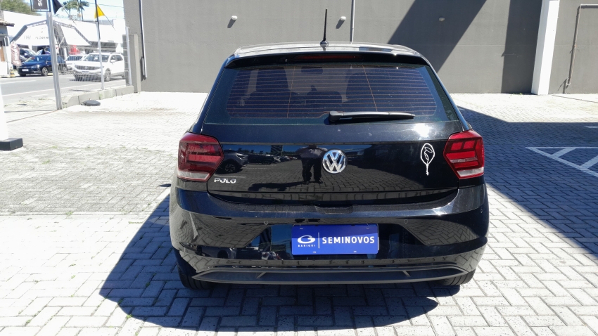 polo (connect pack) 1.0 12v 20217