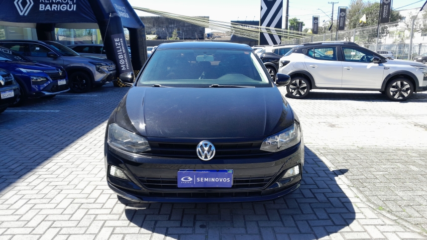 polo (connect pack) 1.0 12v 20210