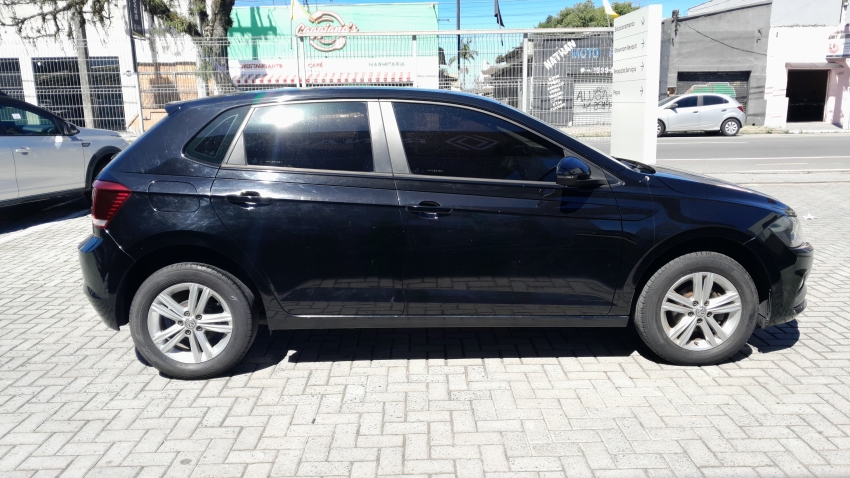 polo (connect pack) 1.0 12v 20215