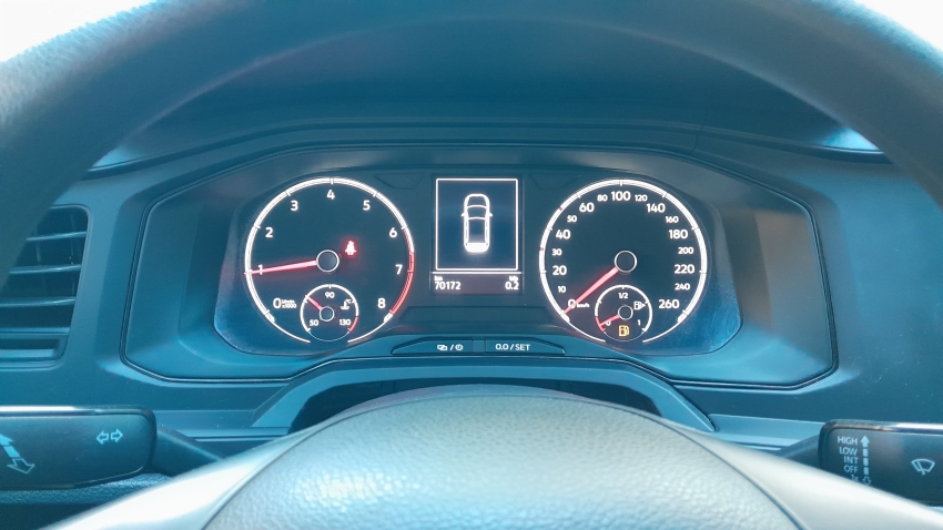 polo (connect pack) 1.0 12v 202111