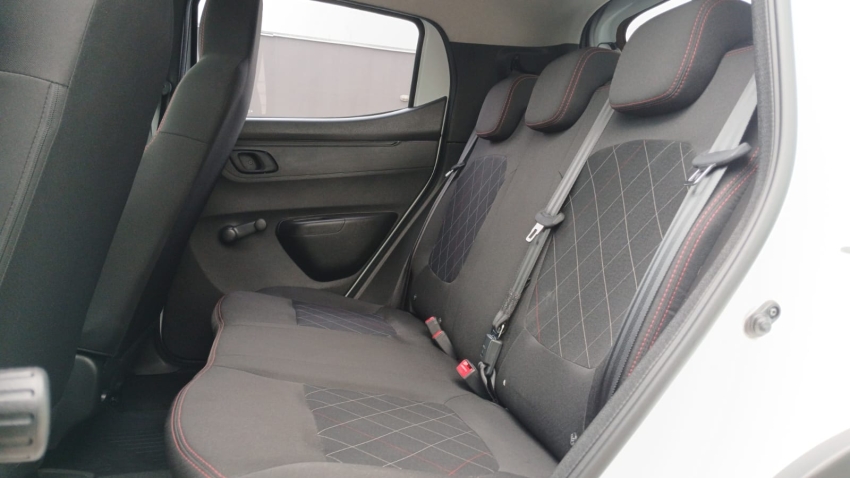 kwid zen 1.0 12v sce 202514