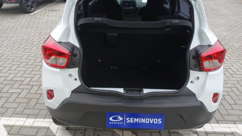 kwid zen 1.0 12v sce 202515