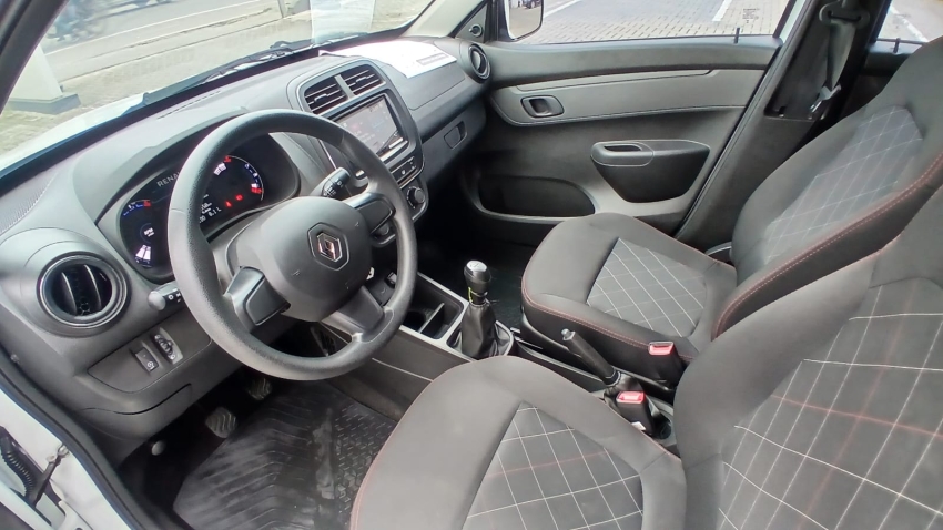 kwid zen 1.0 12v sce 20258