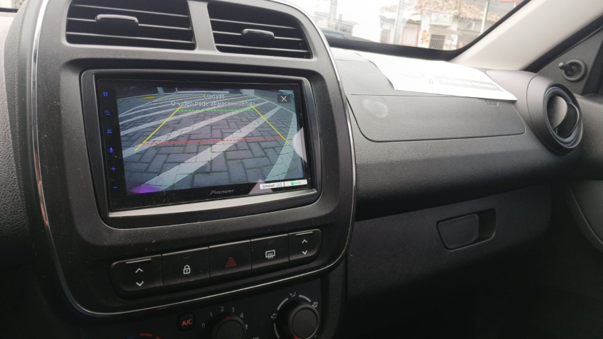 kwid zen 1.0 12v sce 202511