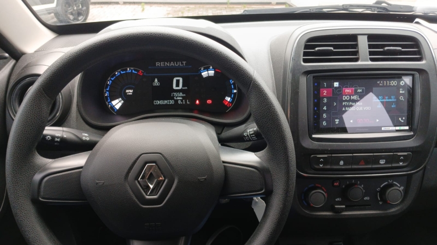 kwid zen 1.0 12v sce 202510
