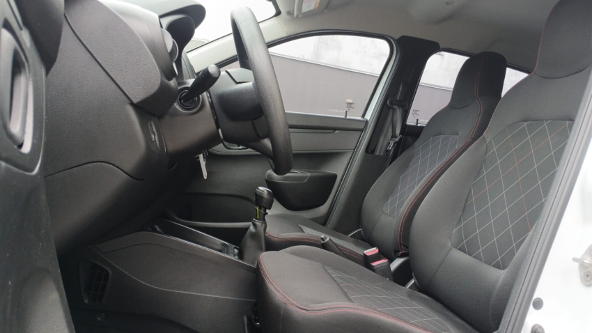 kwid zen 1.0 12v sce 202513