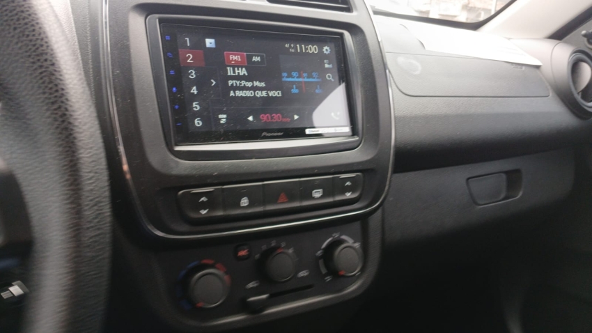 kwid zen 1.0 12v sce 202512