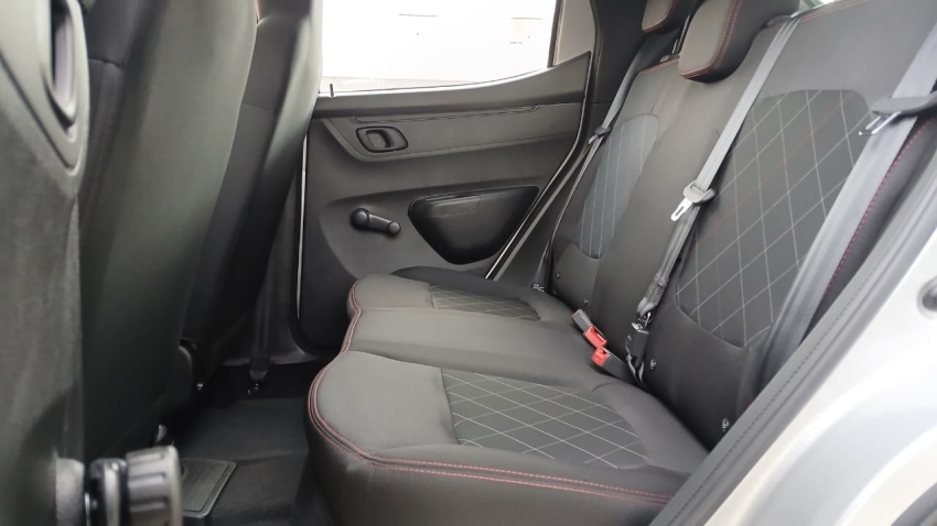 kwid zen 1.0 71hp 202611