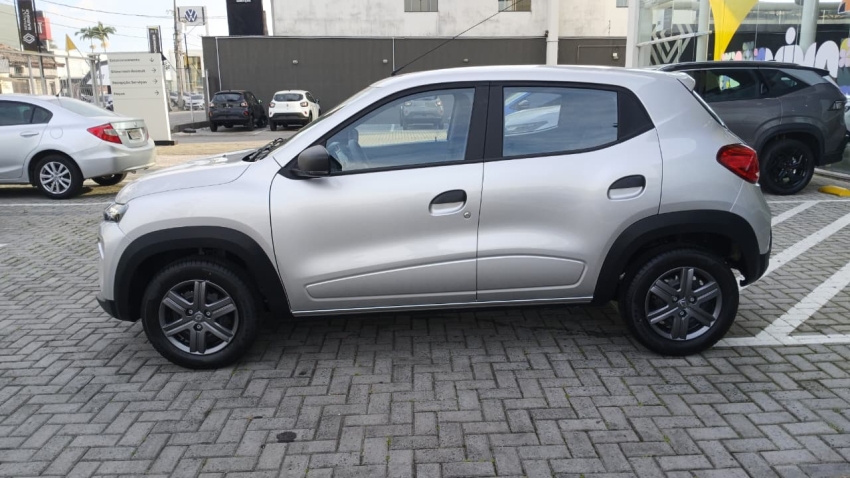 kwid zen 1.0 71hp 20266