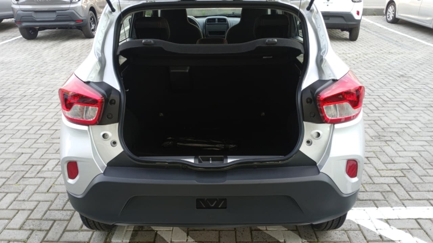 kwid zen 1.0 71hp 2026 0km12