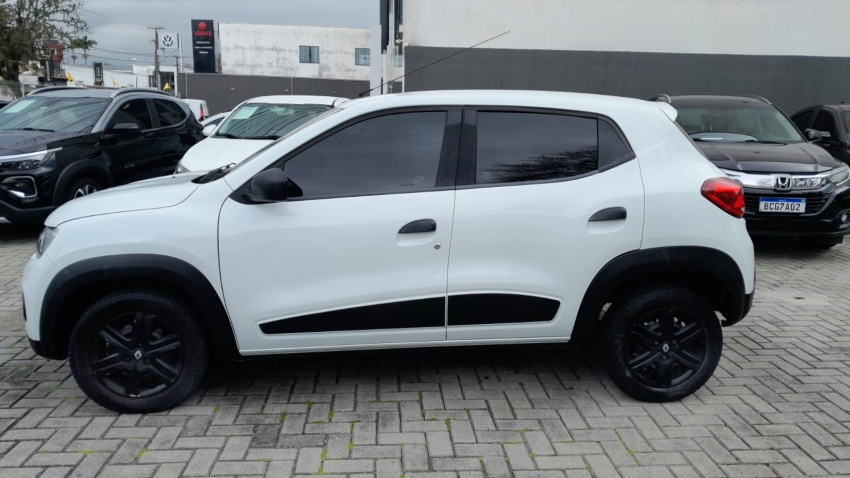 kwid zen 1.0 12v sce6