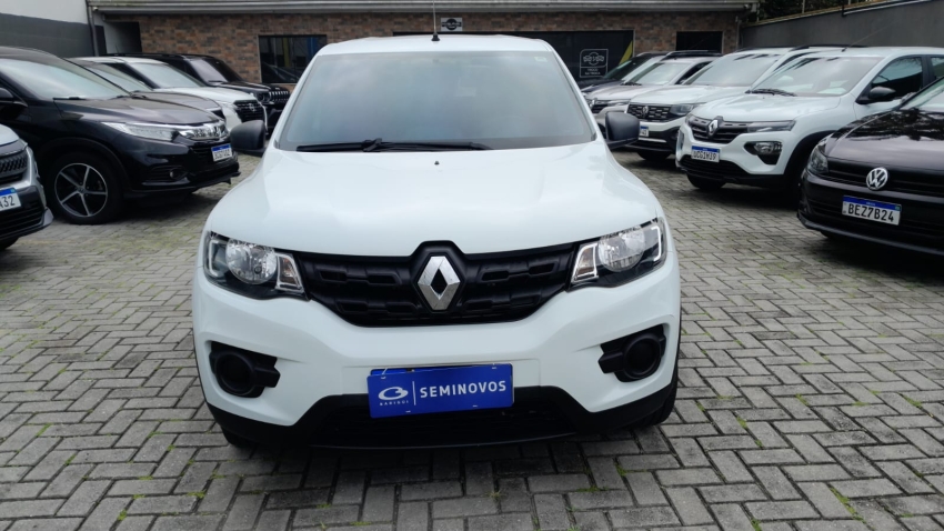 kwid zen 1.0 12v sce0