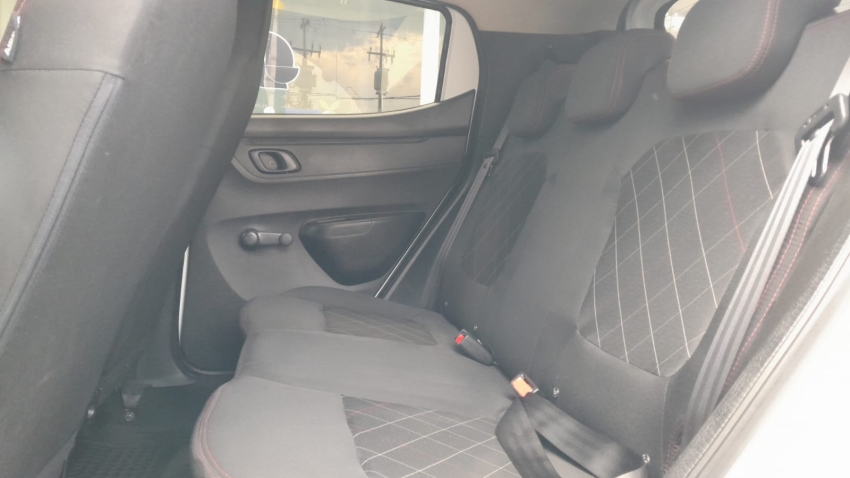 kwid zen 1.0 12v sce14