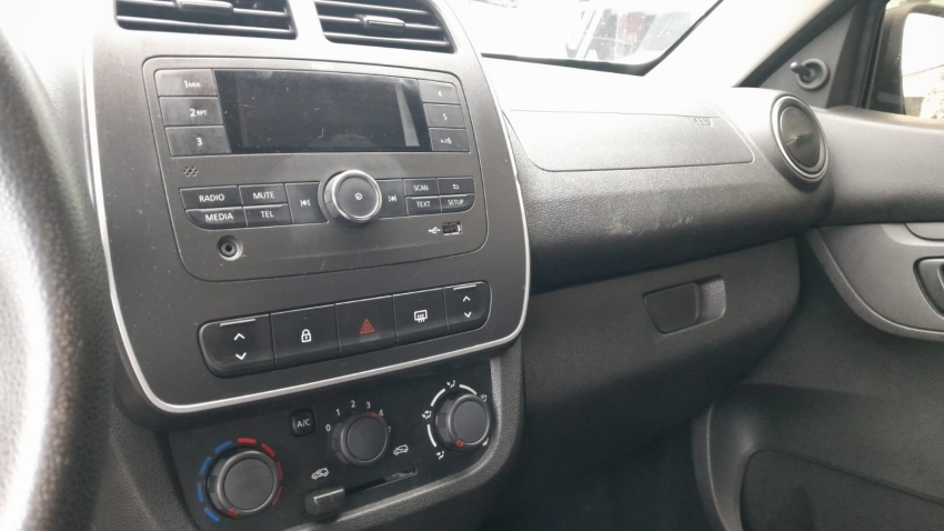 kwid zen 1.0 12v sce12