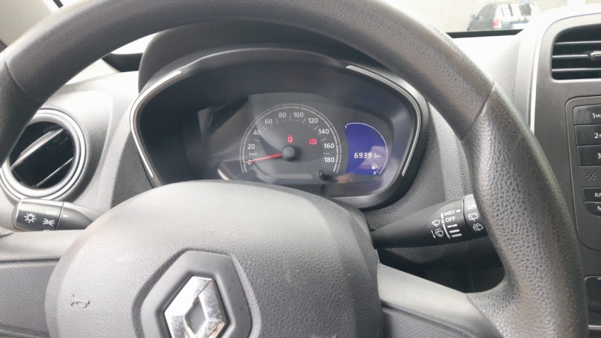 kwid zen 1.0 12v sce10