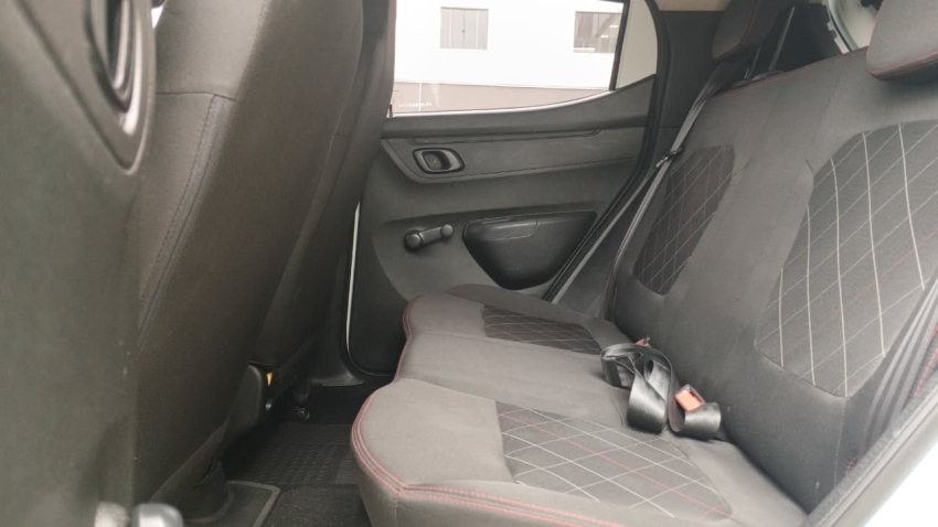 KWID ZEN 1.0 12V SCE 201913