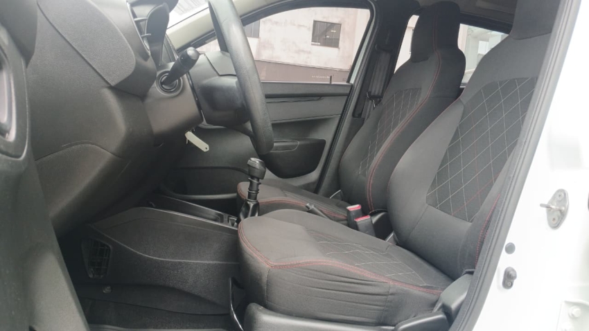 KWID ZEN 1.0 12V SCE 201912