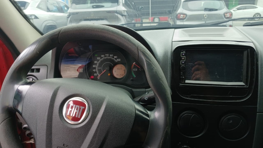 palio fire 1.0 8v 73cv 20168