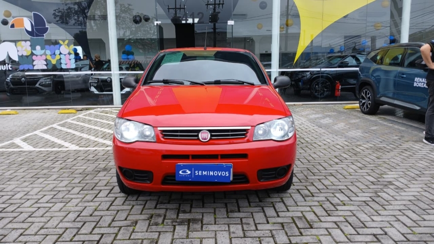 palio fire 1.0 8v 73cv 20160
