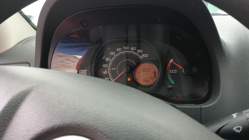 palio fire 1.0 8v 73cv 20167