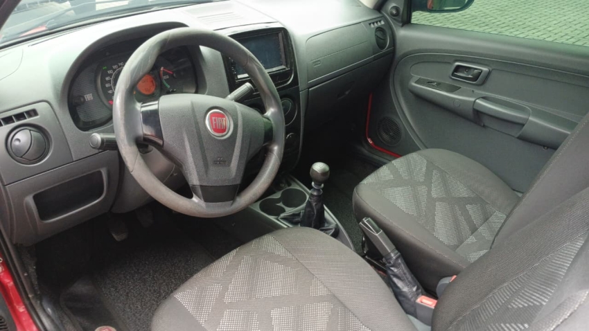 palio fire 1.0 8v 73cv 20169