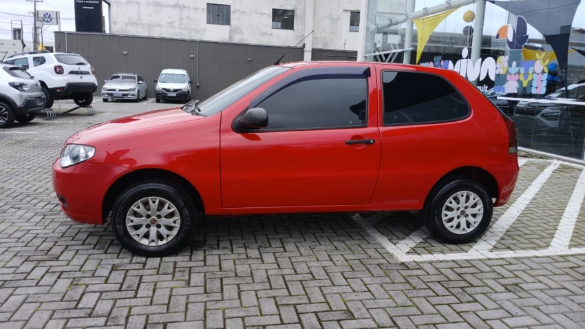 palio fire 1.0 8v 73cv 20166
