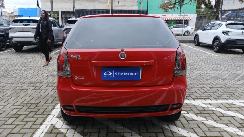 palio fire 1.0 8v 73cv 201610