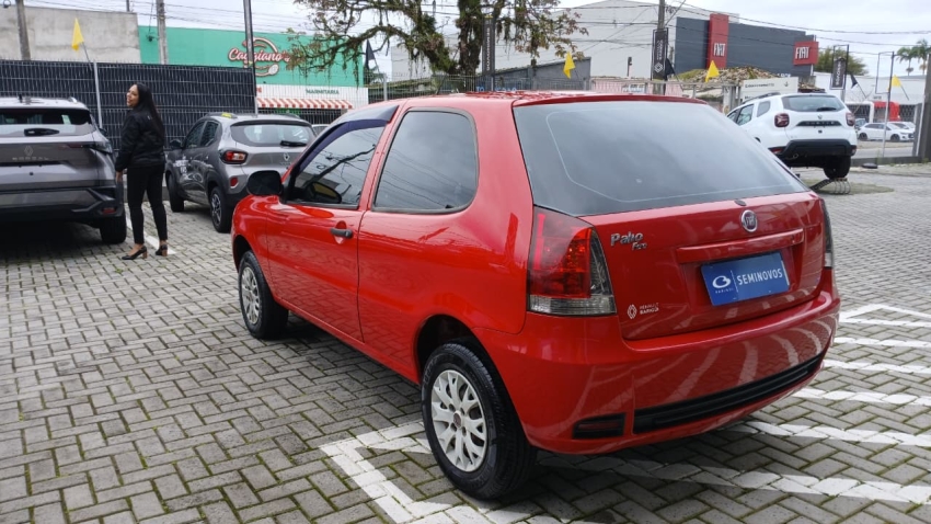 palio fire 1.0 8v 73cv 201611