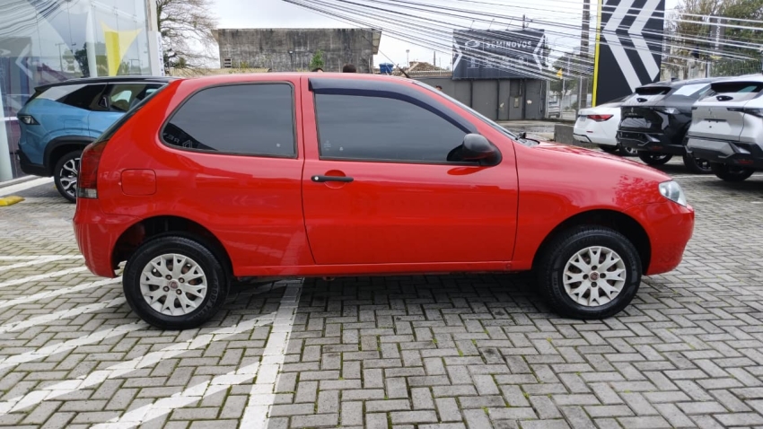 palio fire 1.0 8v 73cv 20165
