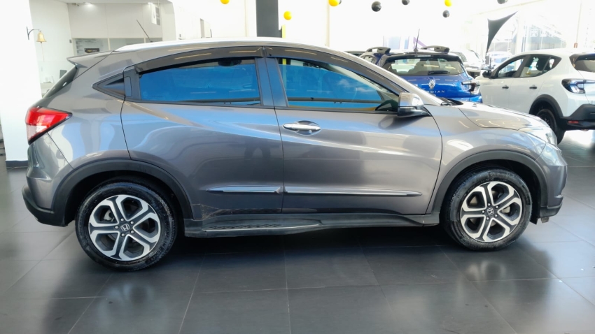 HR-V EXL 1.8 16V CVT FLEXONE 20187