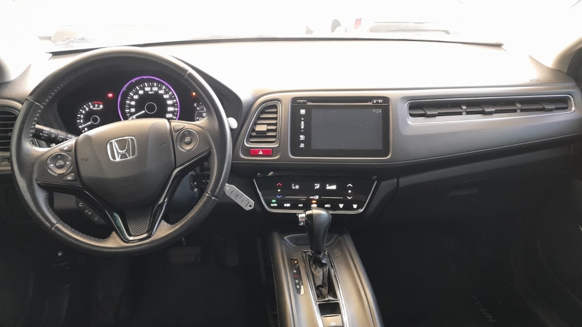 HR-V EXL 1.8 16V CVT FLEXONE 20189