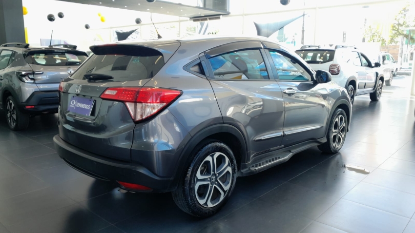 HR-V EXL 1.8 16V CVT FLEXONE 20183